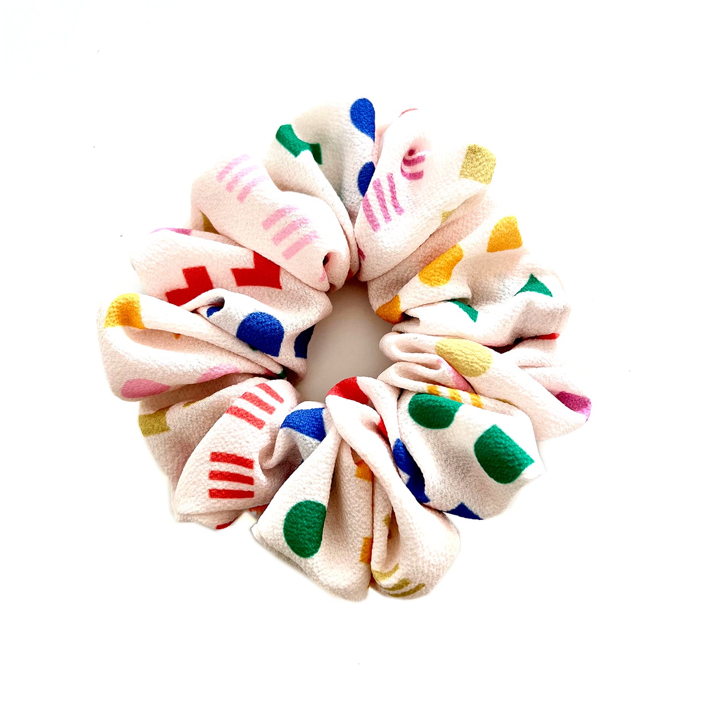 Beloved Scrunchies No.4