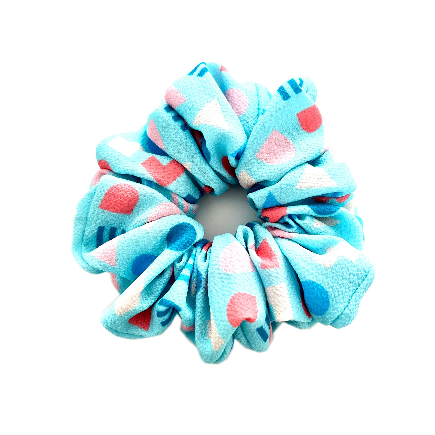 Beloved Scrunchies No.6