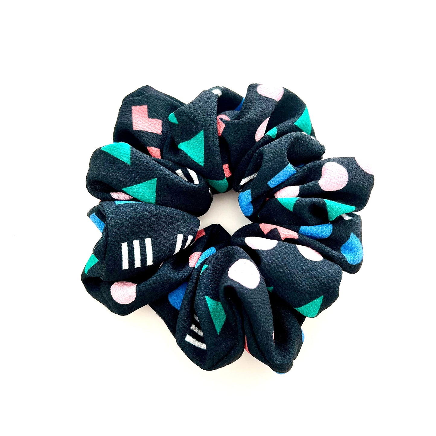 Beloved Scrunchies No.7