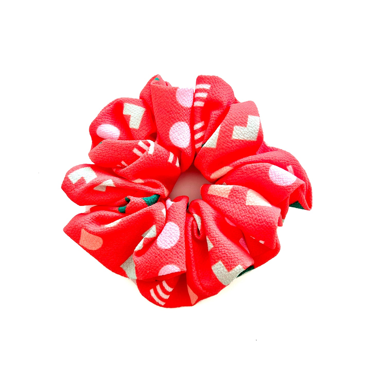 Beloved Scrunchies No.8